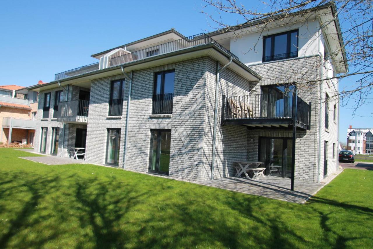 Ferienwohnung 1901 - Am Kurpark Dahme  Exterior foto